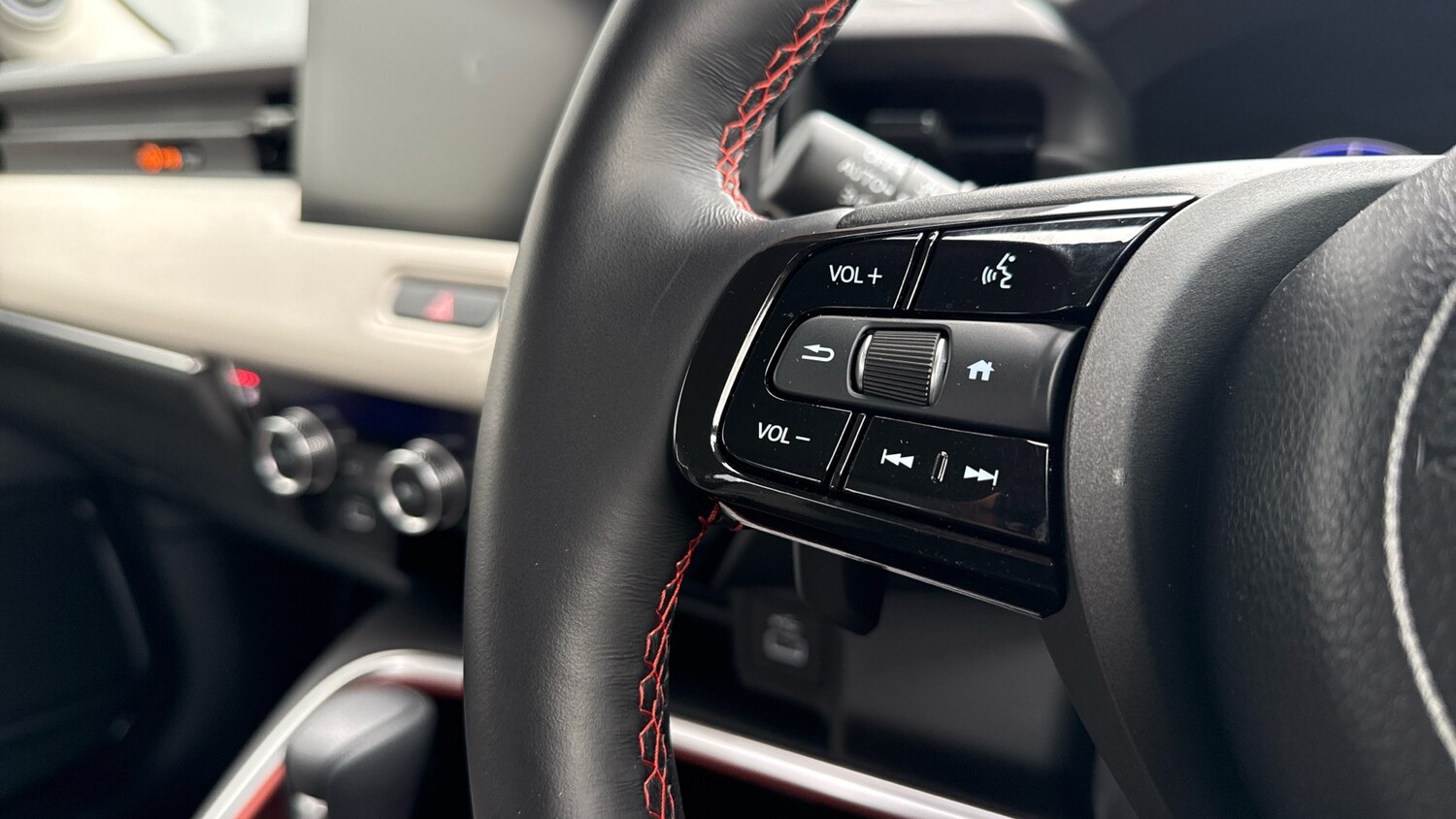 Used Honda HR-V 2025 for sale - 75612756: Photo 14