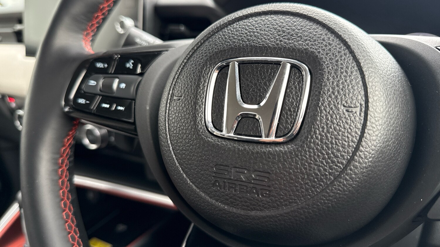 Used Honda HR-V 2025 for sale - 75612756: Photo 15