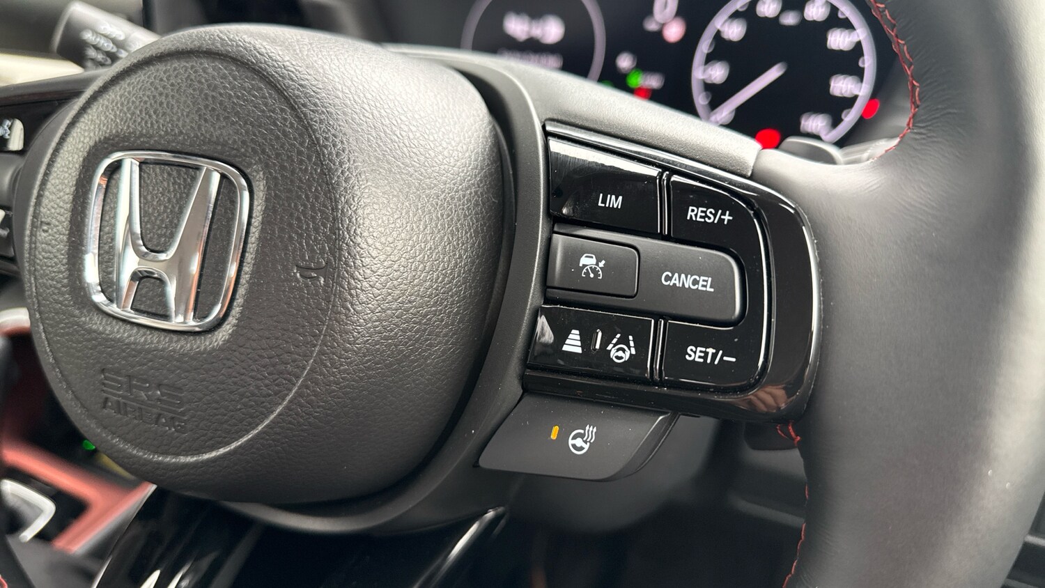 Used Honda HR-V 2025 for sale - 75612756: Photo 16