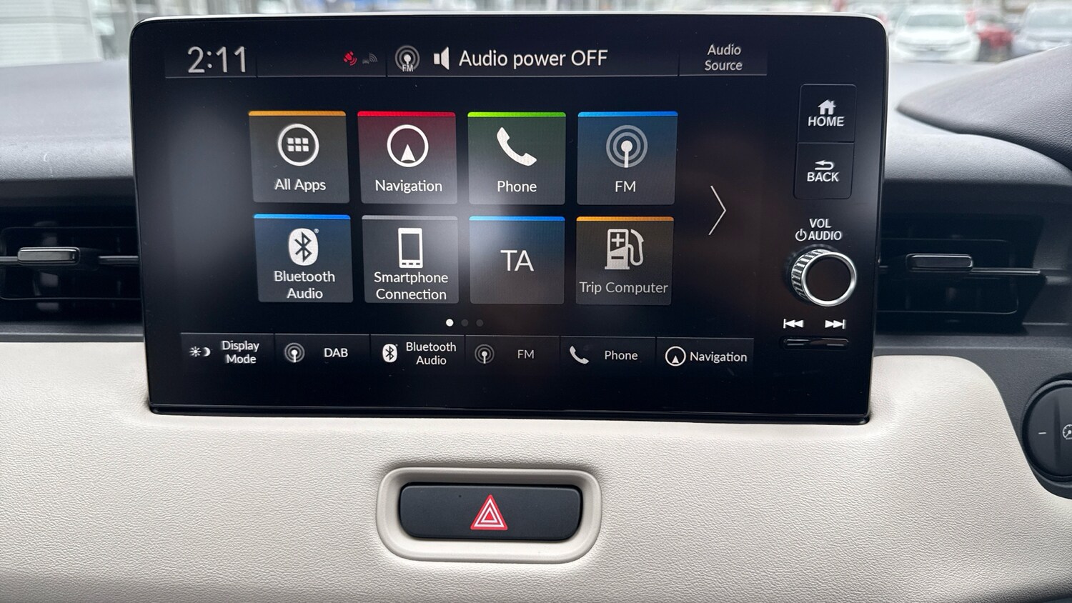 Used Honda HR-V 2025 for sale - 75612756: Photo 17