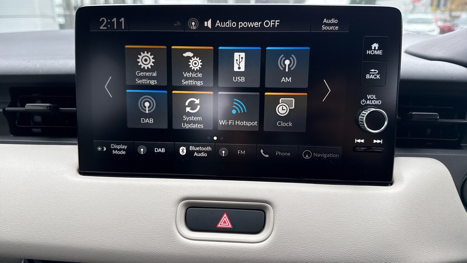 Used Honda HR-V 2025 for sale - 75612756: Photo 18