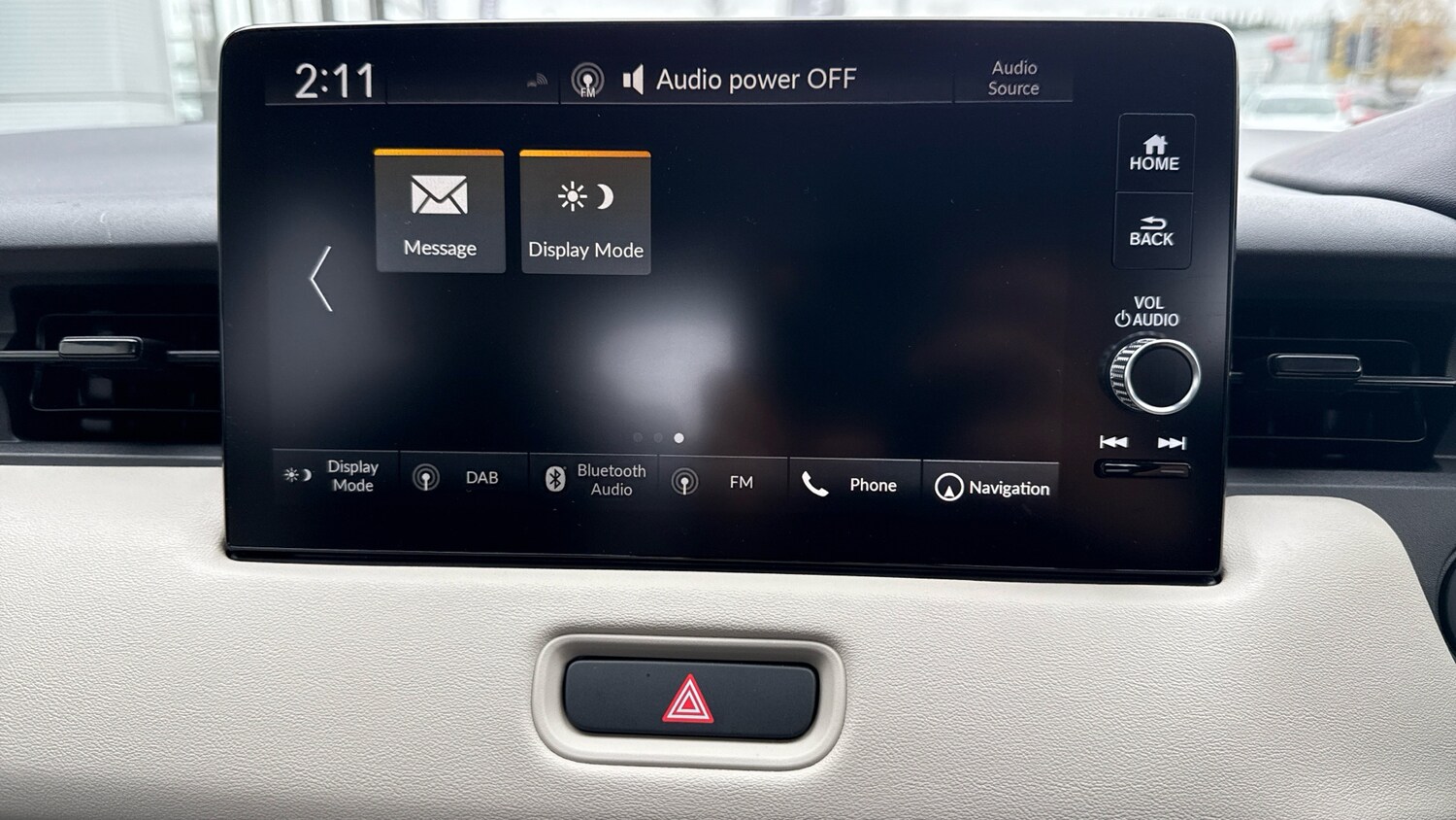 Used Honda HR-V 2025 for sale - 75612756: Photo 19