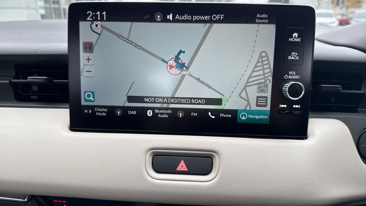 Used Honda HR-V 2025 for sale - 75612756: Photo 20