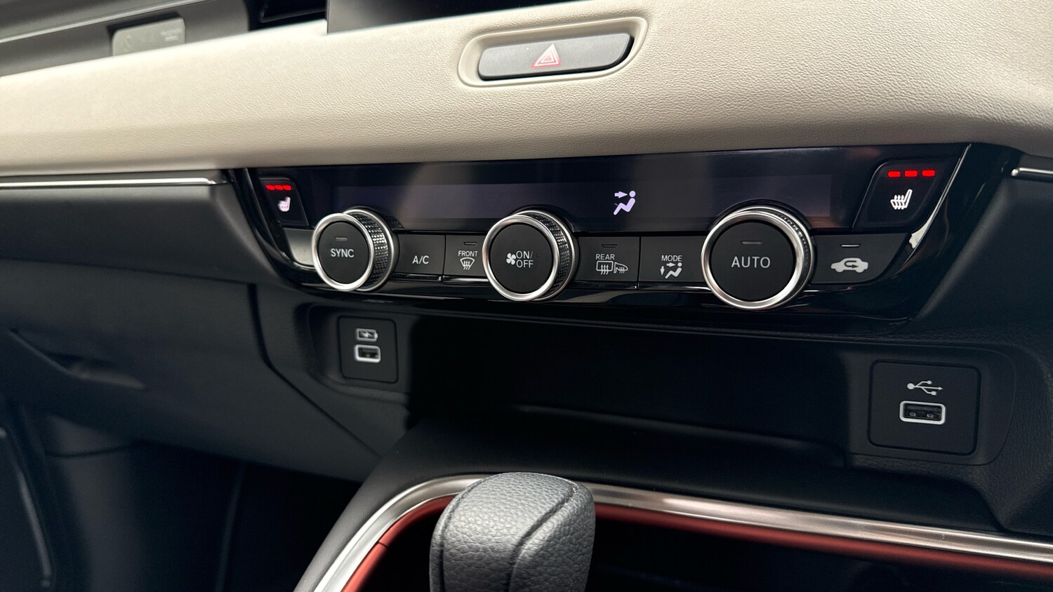 Used Honda HR-V 2025 for sale - 75612756: Photo 22