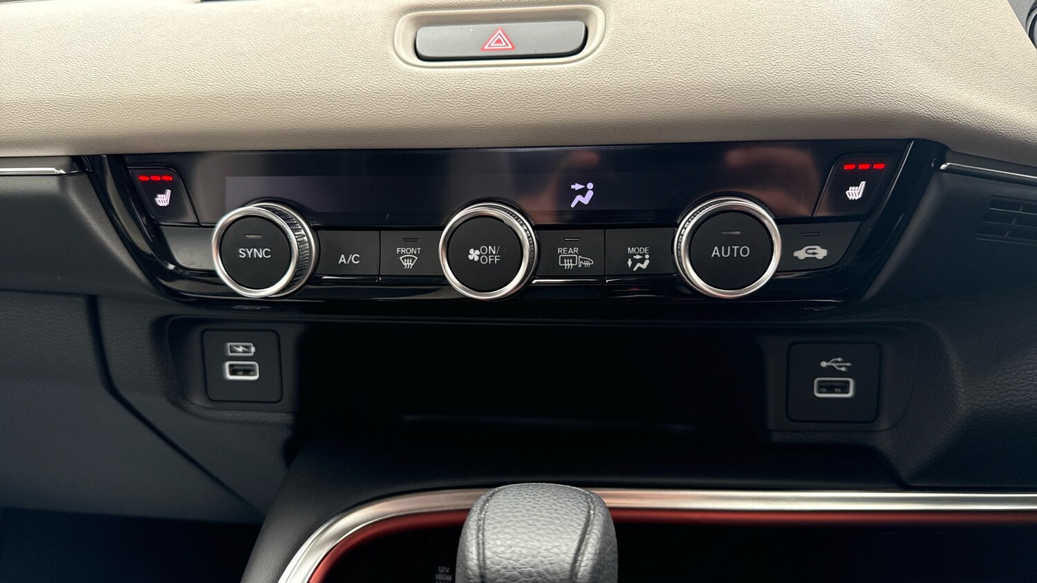 Used Honda HR-V 2025 for sale - 75612756: Photo 23