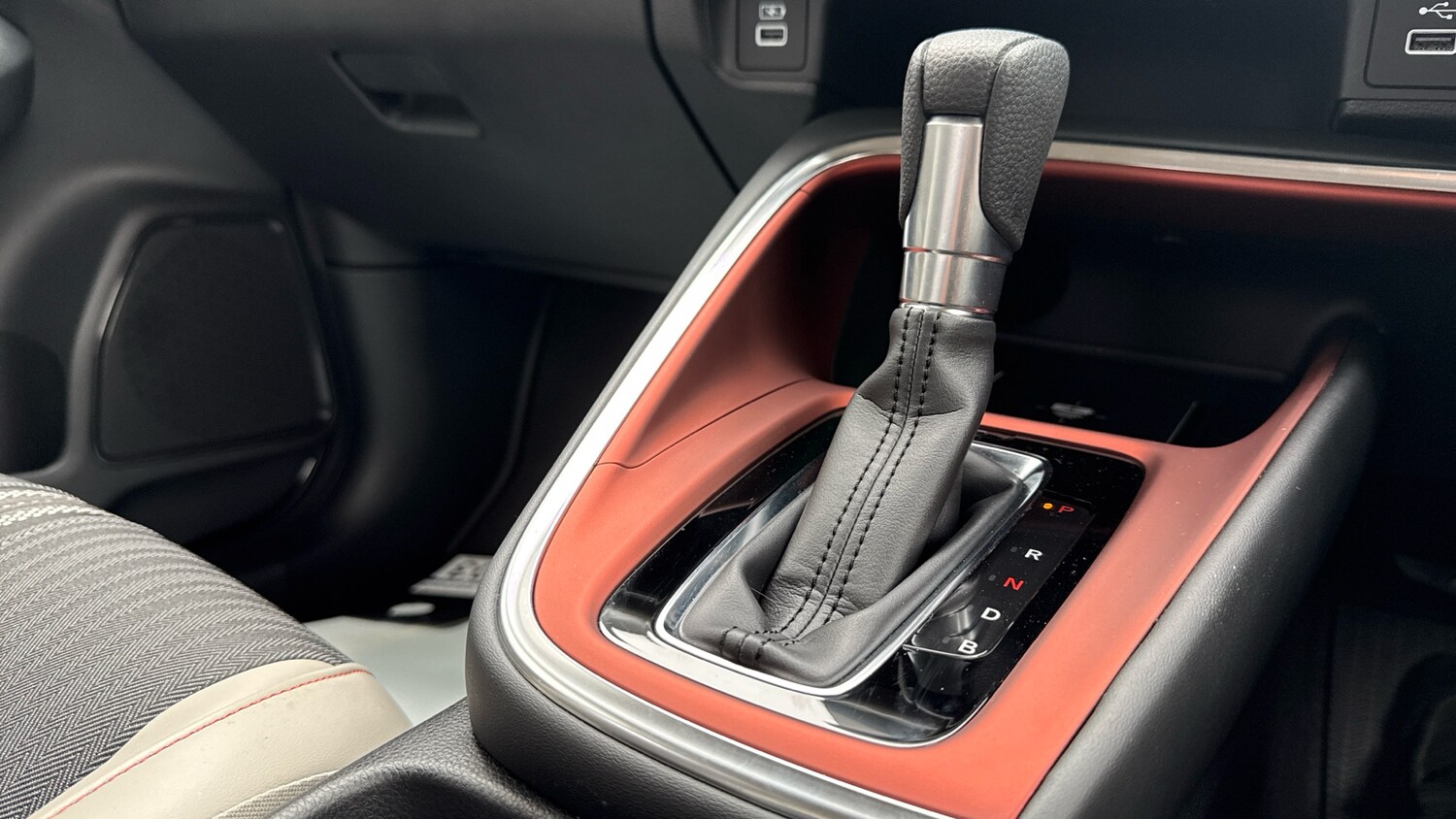 Used Honda HR-V 2025 for sale - 75612756: Photo 26