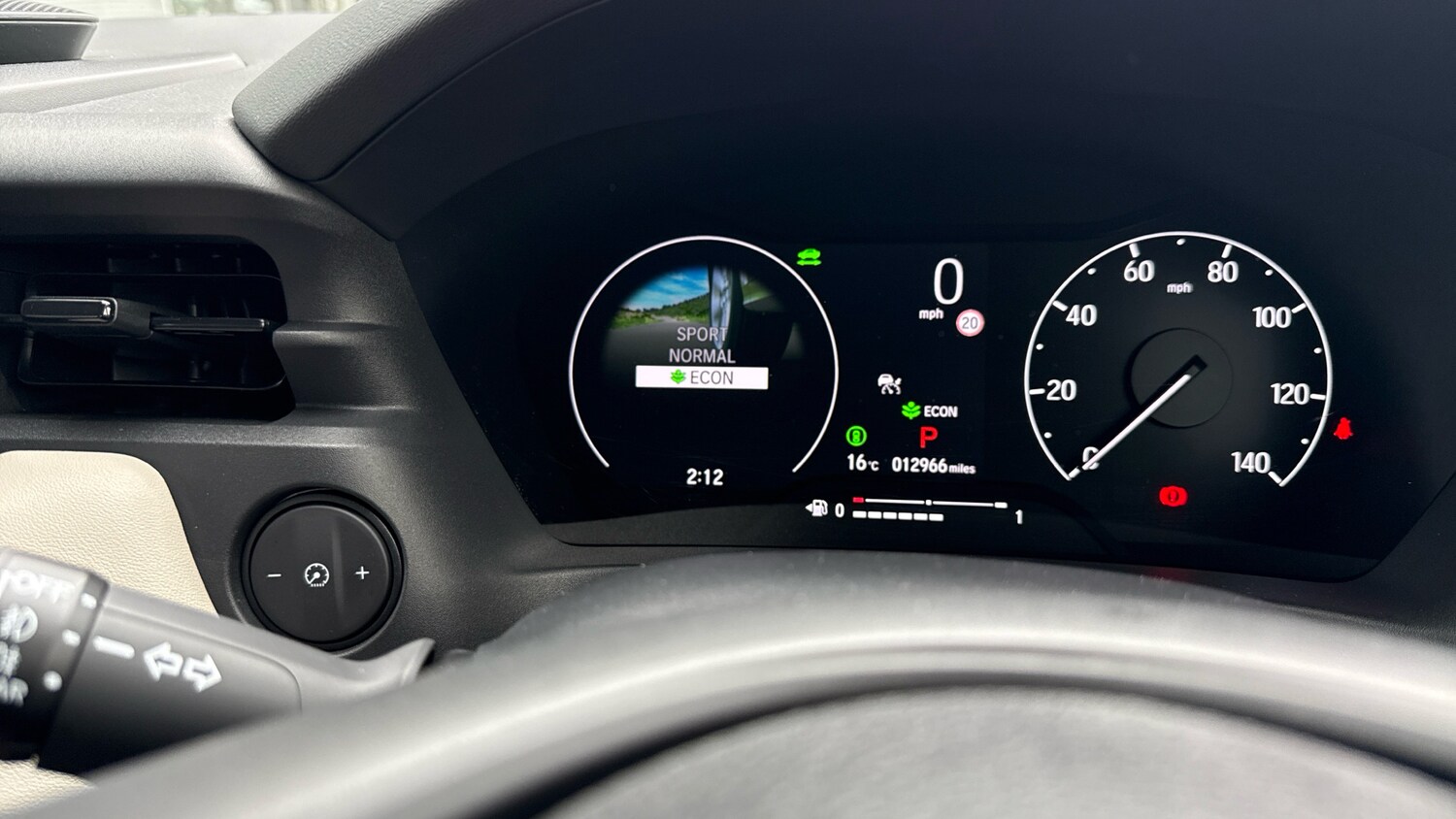 Used Honda HR-V 2025 for sale - 75612756: Photo 29