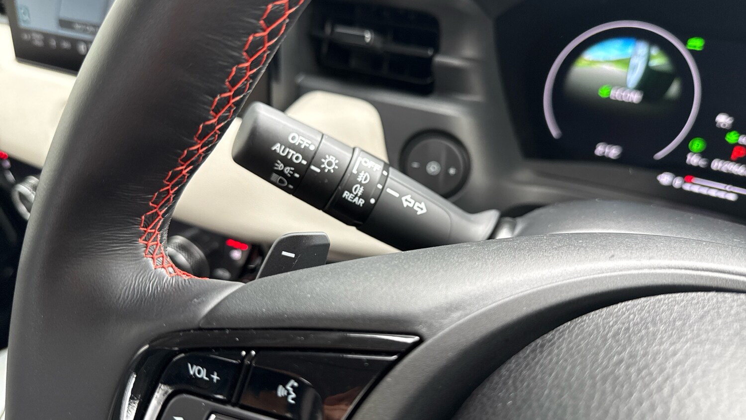 Used Honda HR-V 2025 for sale - 75612756: Photo 30