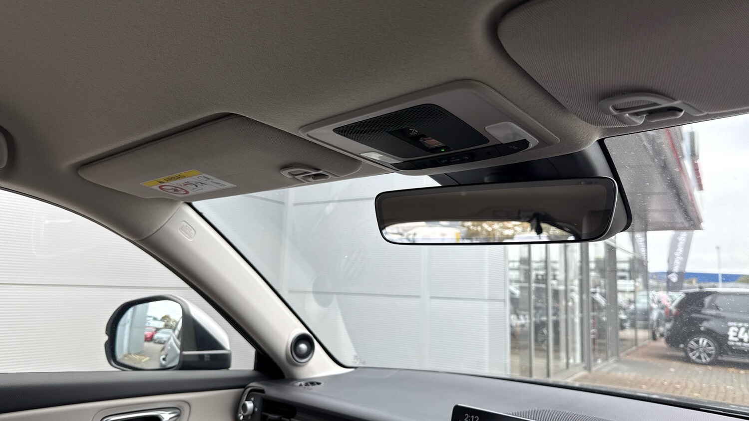 Used Honda HR-V 2025 for sale - 75612756: Photo 34