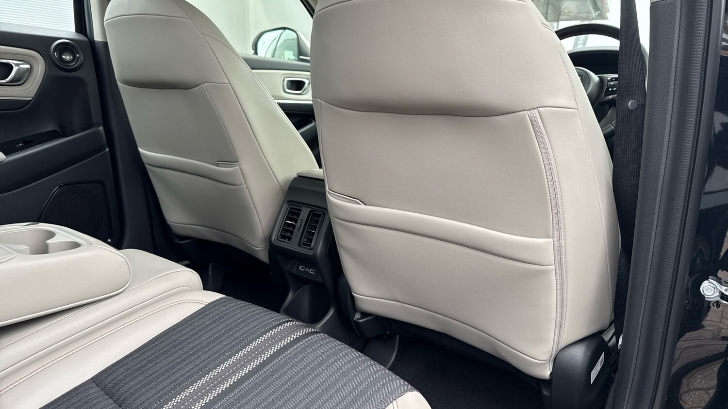 Used Honda HR-V 2025 for sale - 75612756: Photo 39