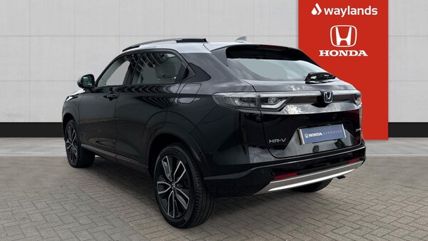 Used Honda HR-V 2025 for sale - 75612756: Photo 3