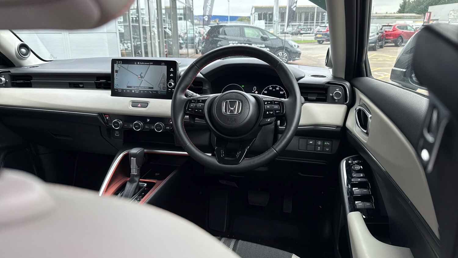 Used Honda HR-V 2025 for sale - 75612756: Photo 41