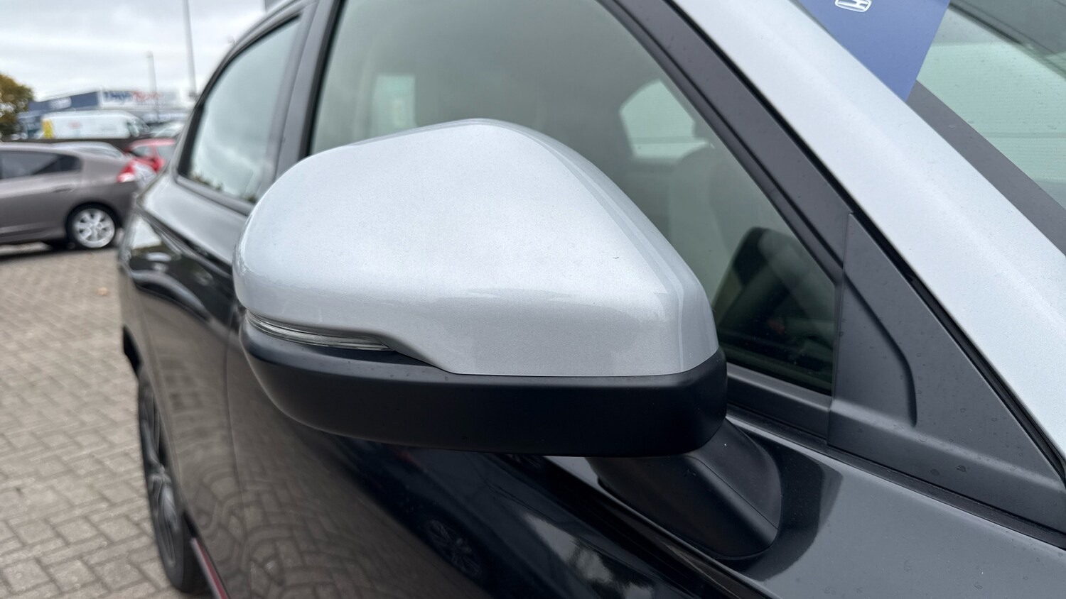 Used Honda HR-V 2025 for sale - 75612756: Photo 43