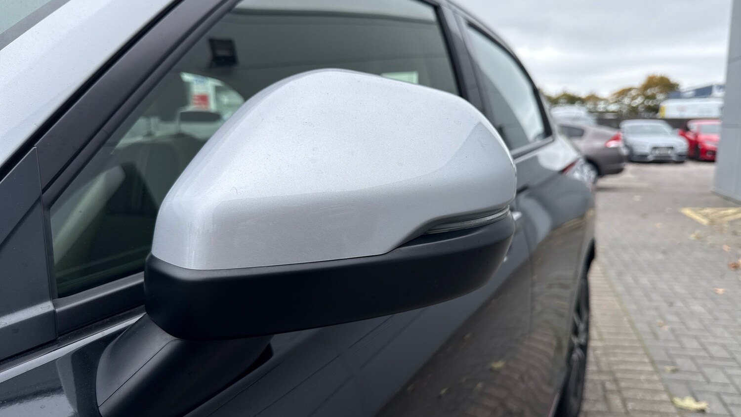 Used Honda HR-V 2025 for sale - 75612756: Photo 44