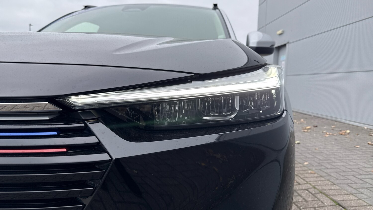 Used Honda HR-V 2025 for sale - 75612756: Photo 45