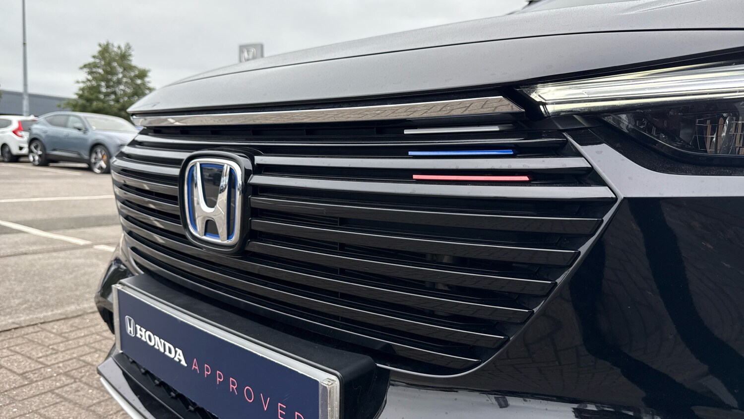 Used Honda HR-V 2025 for sale - 75612756: Photo 46