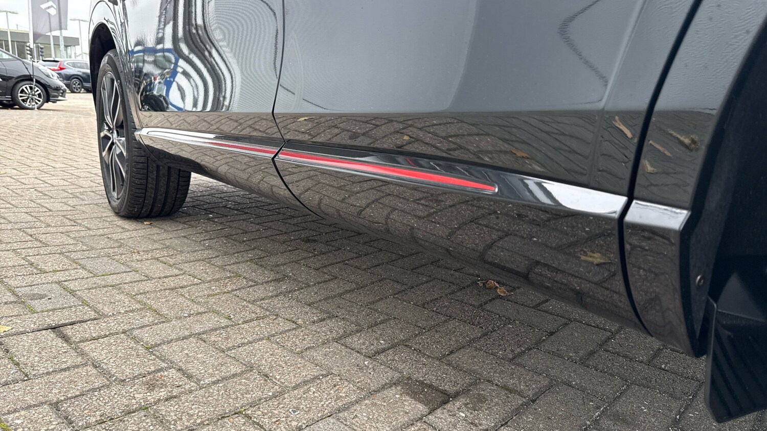 Used Honda HR-V 2025 for sale - 75612756: Photo 48