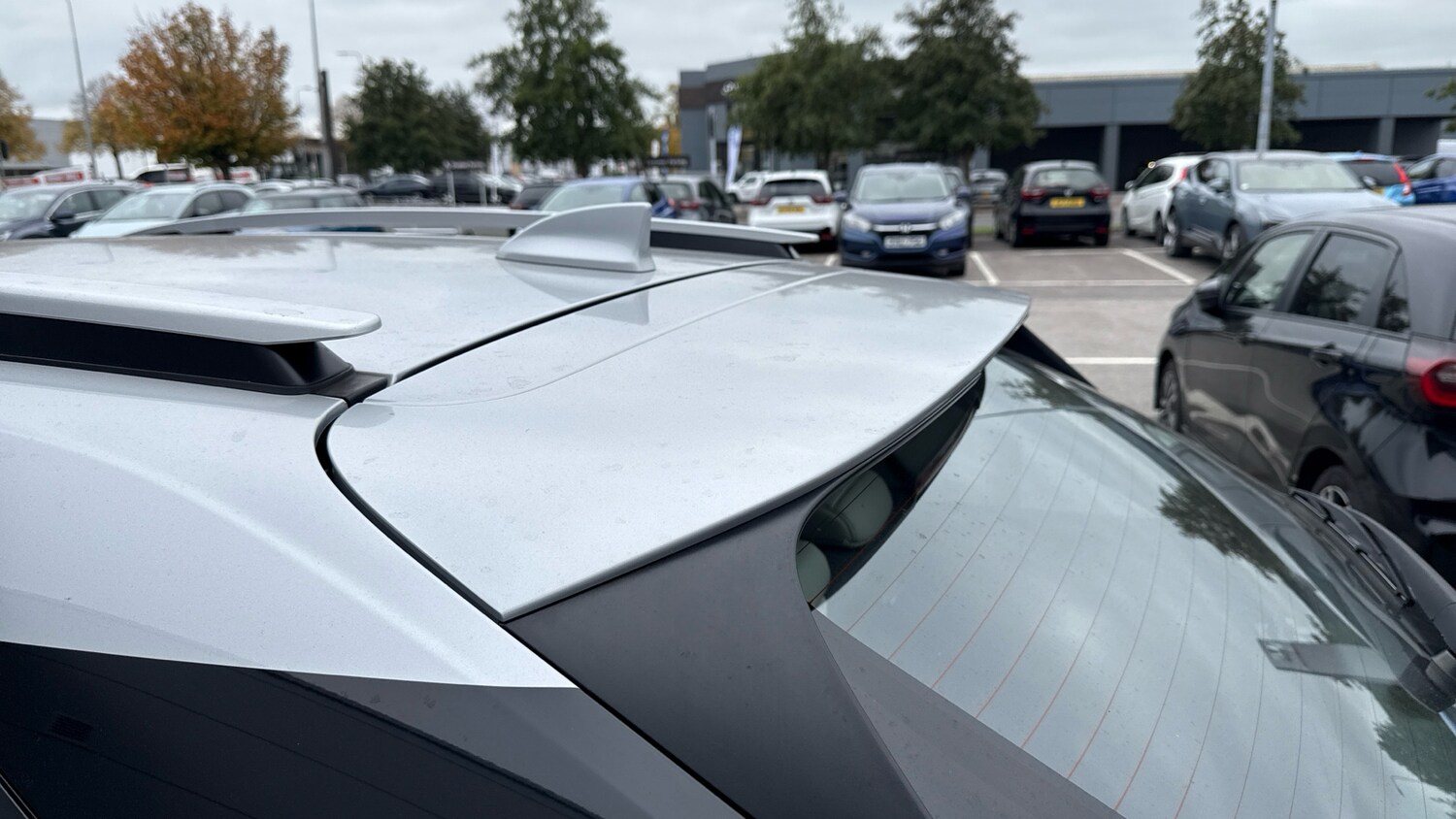 Used Honda HR-V 2025 for sale - 75612756: Photo 50