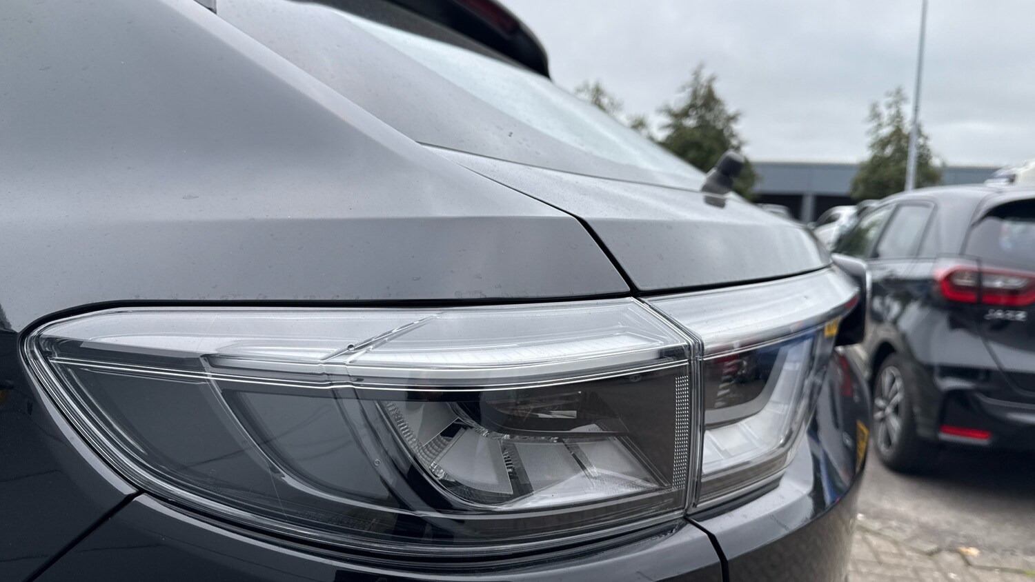 Used Honda HR-V 2025 for sale - 75612756: Photo 51