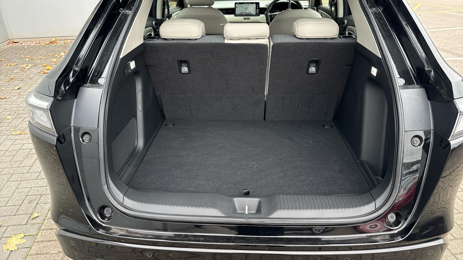 Used Honda HR-V 2025 for sale - 75612756: Photo 55