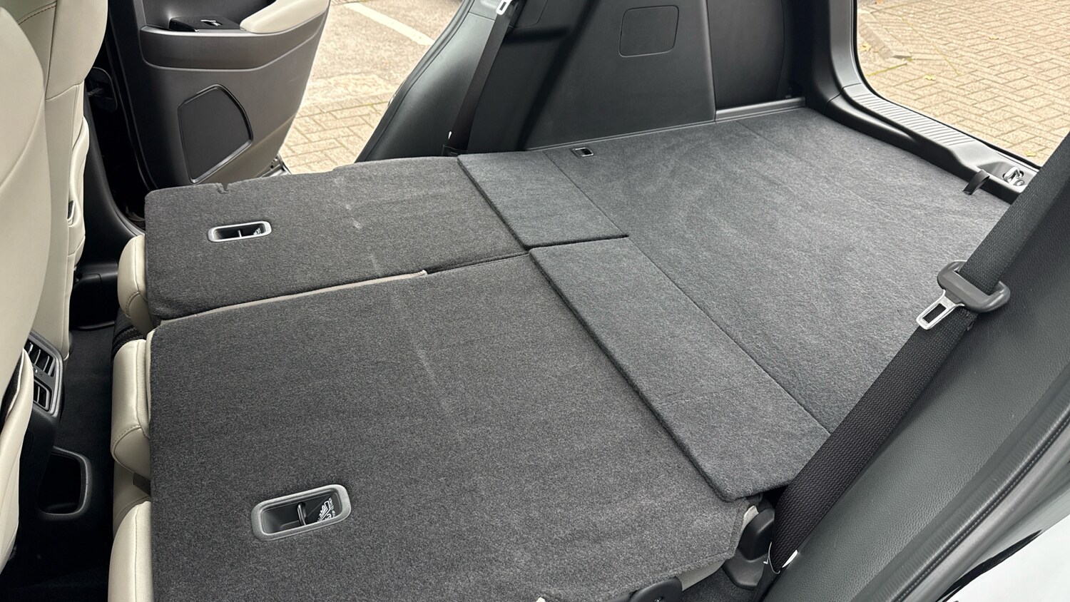 Used Honda HR-V 2025 for sale - 75612756: Photo 56