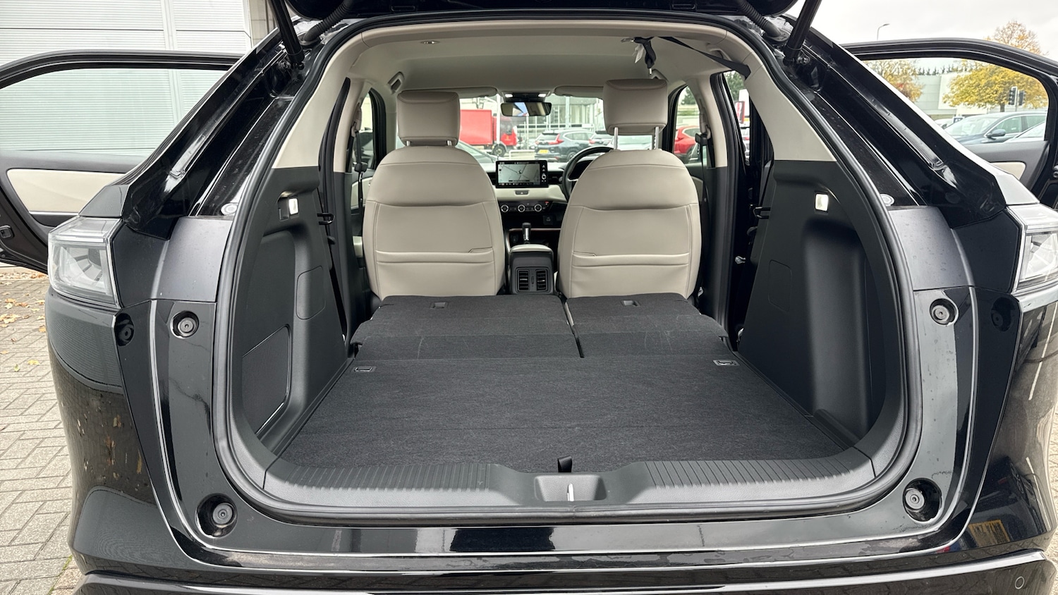 Used Honda HR-V 2025 for sale - 75612756: Photo 57