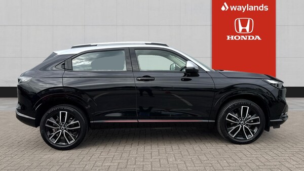 Used Honda HR-V 2025 for sale - 75612756: Photo 5
