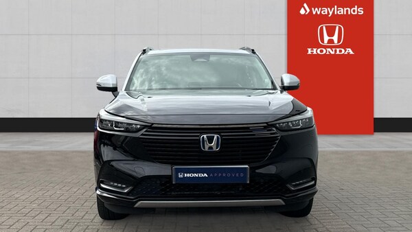 Used Honda HR-V 2025 for sale - 75612756: Photo 6