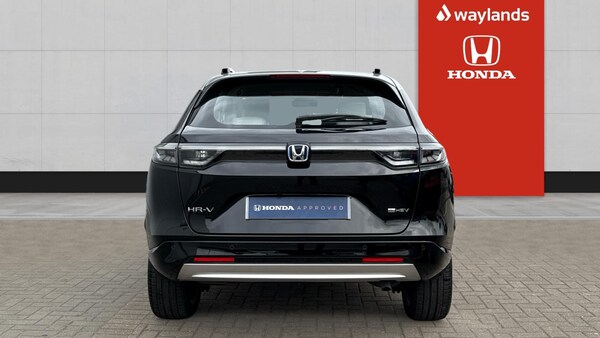Used Honda HR-V 2025 for sale - 75612756: Photo 7
