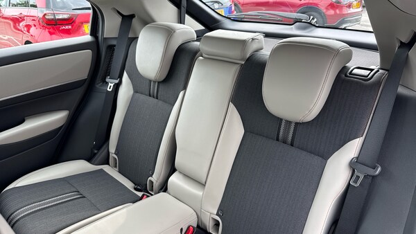 Used Honda HR-V 2025 for sale - 75612756: Photo 8
