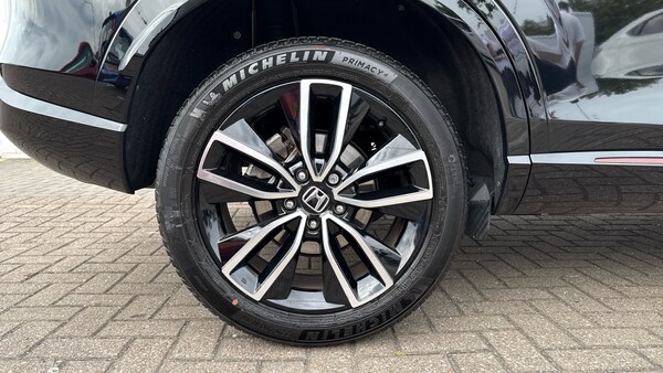Used Honda HR-V 2025 for sale - 75612756: Photo 9