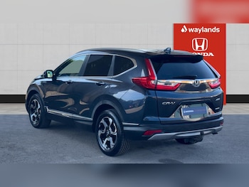 Used Honda CR-V 2019 for sale - 78960060: Photo