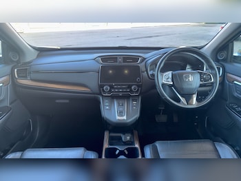 Used Honda CR-V 2019 for sale - 78960060: Photo