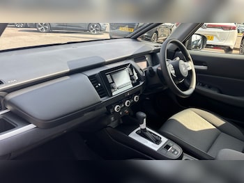 Used Honda Jazz 2023 for sale - 78499343: Photo