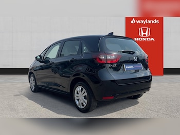 Used Honda Jazz 2023 for sale - 78499343: Photo
