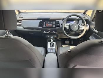 Used Honda Jazz 2023 for sale - 78499343: Photo