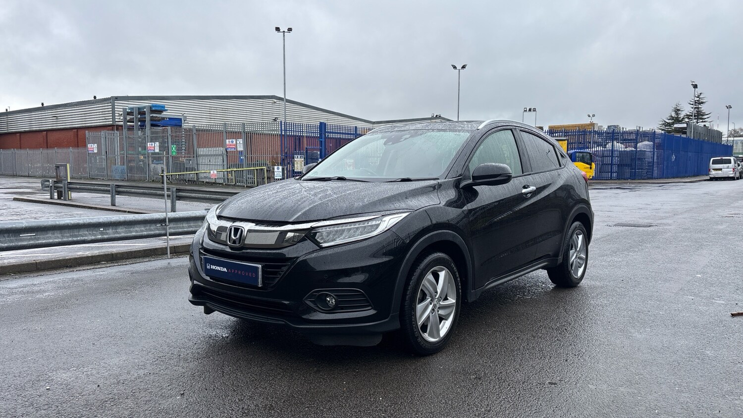 Used Honda HR-V 2019 for sale - 77634675: Photo 10
