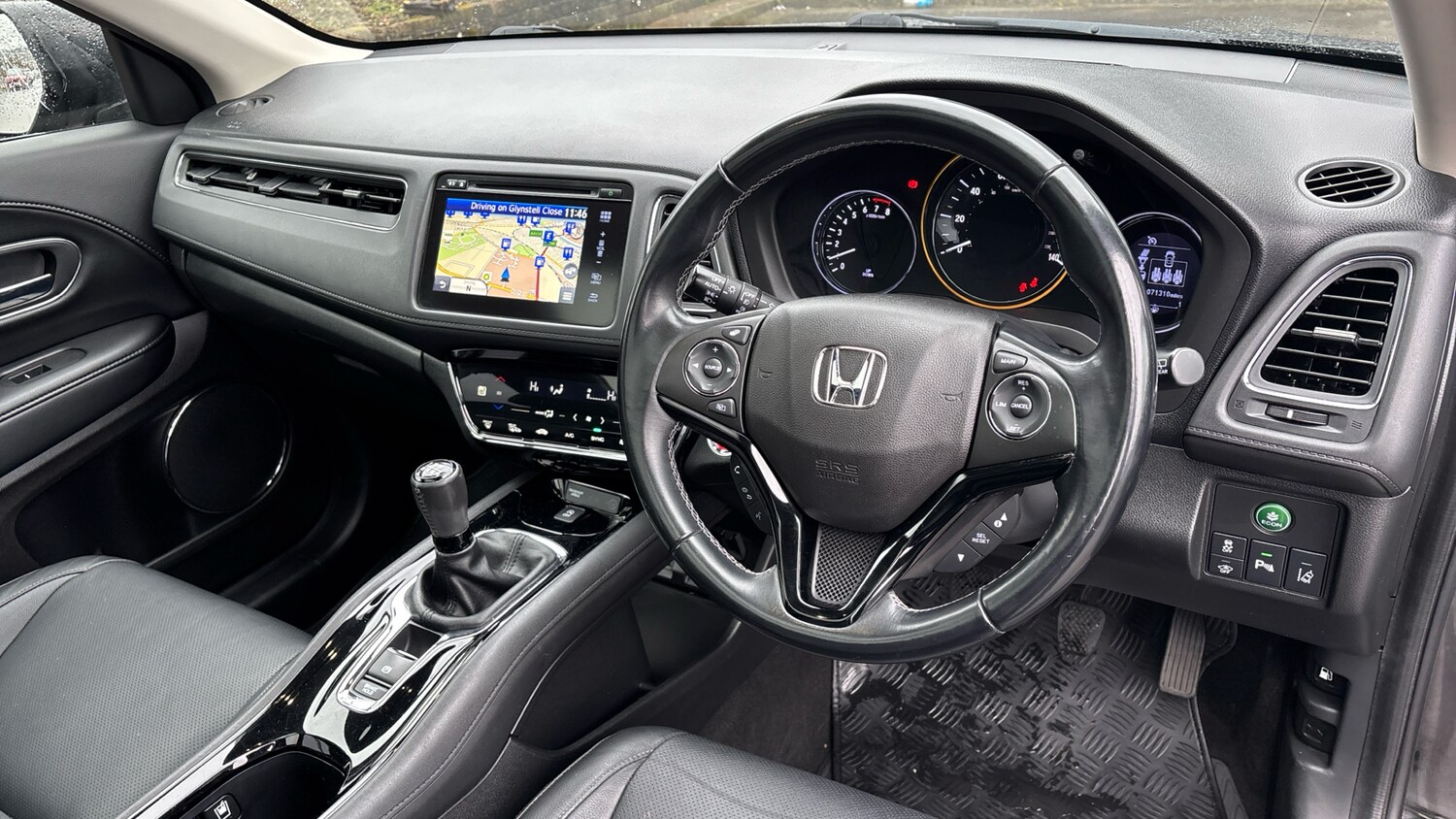 Used Honda HR-V 2019 for sale - 77634675: Photo 18