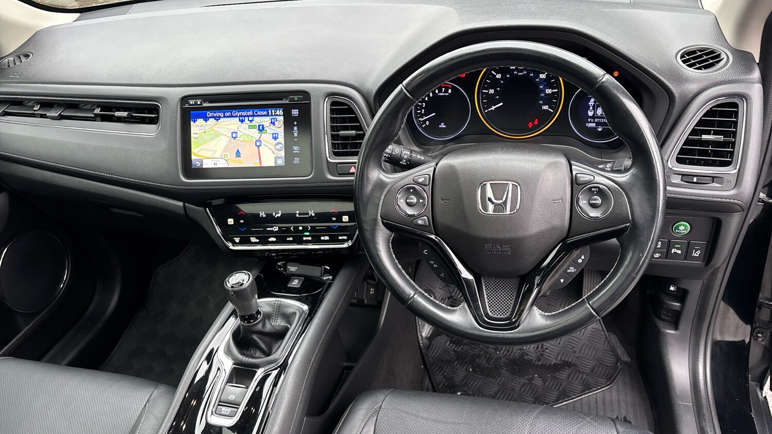 Used Honda HR-V 2019 for sale - 77634675: Photo 19