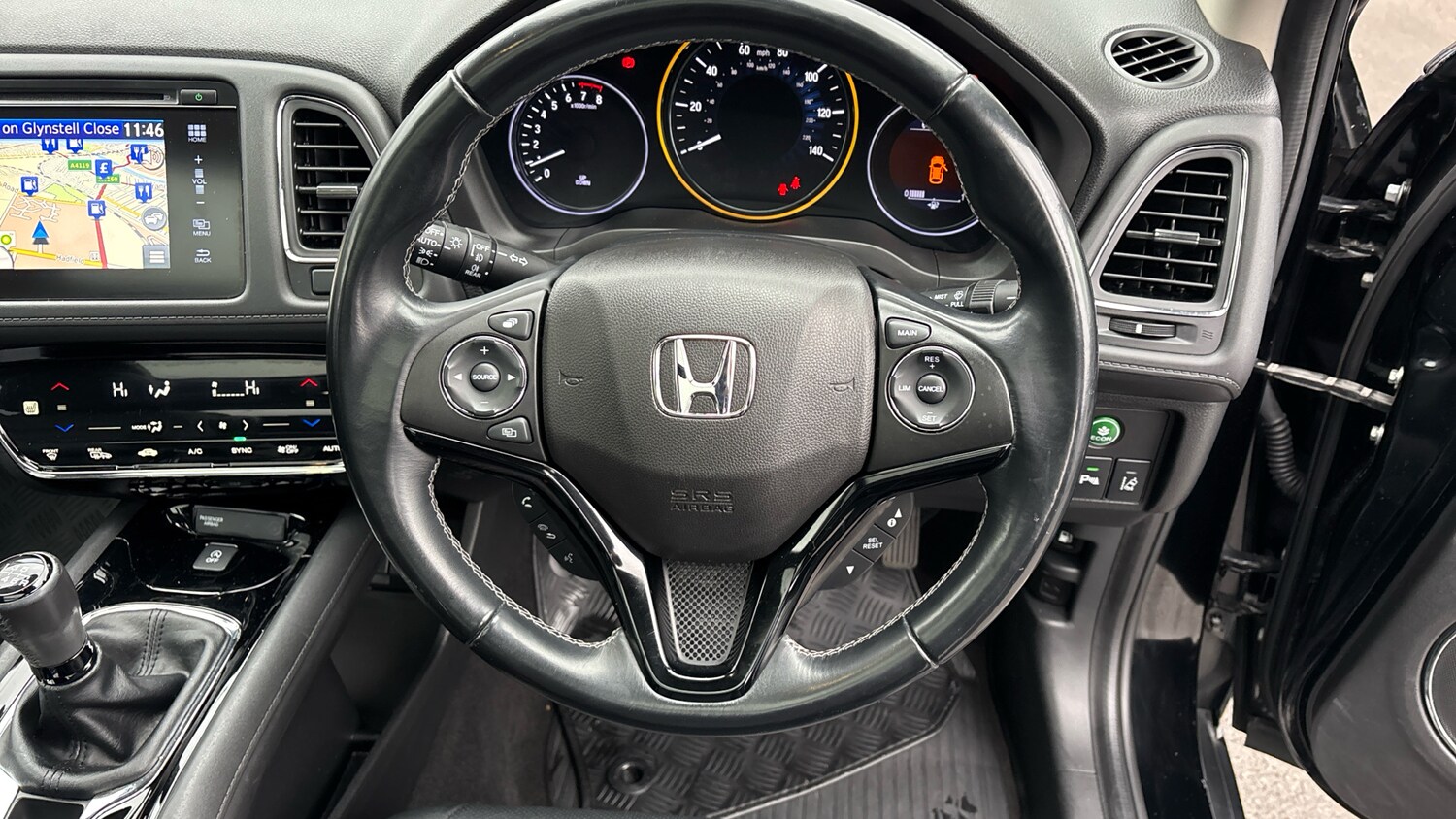 Used Honda HR-V 2019 for sale - 77634675: Photo 20
