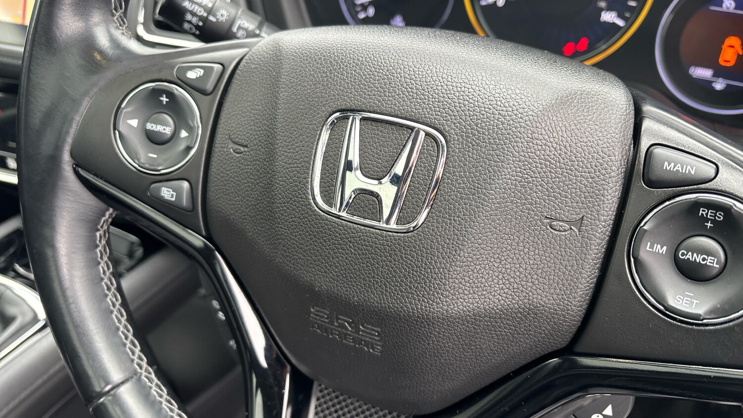 Used Honda HR-V 2019 for sale - 77634675: Photo 22