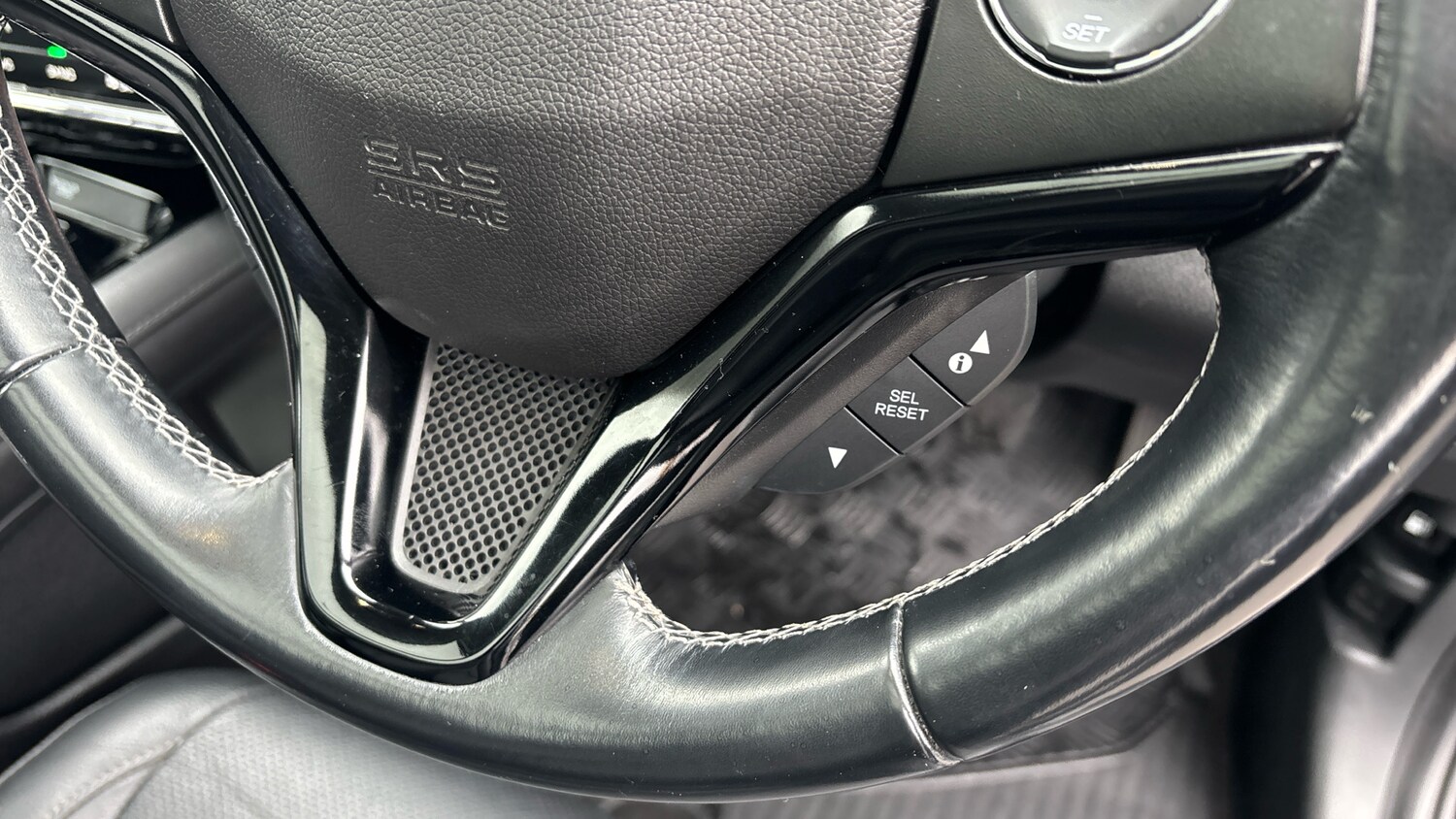 Used Honda HR-V 2019 for sale - 77634675: Photo 24