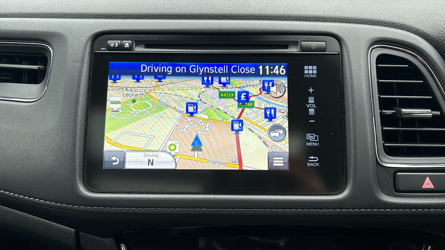 Used Honda HR-V 2019 for sale - 77634675: Photo 27