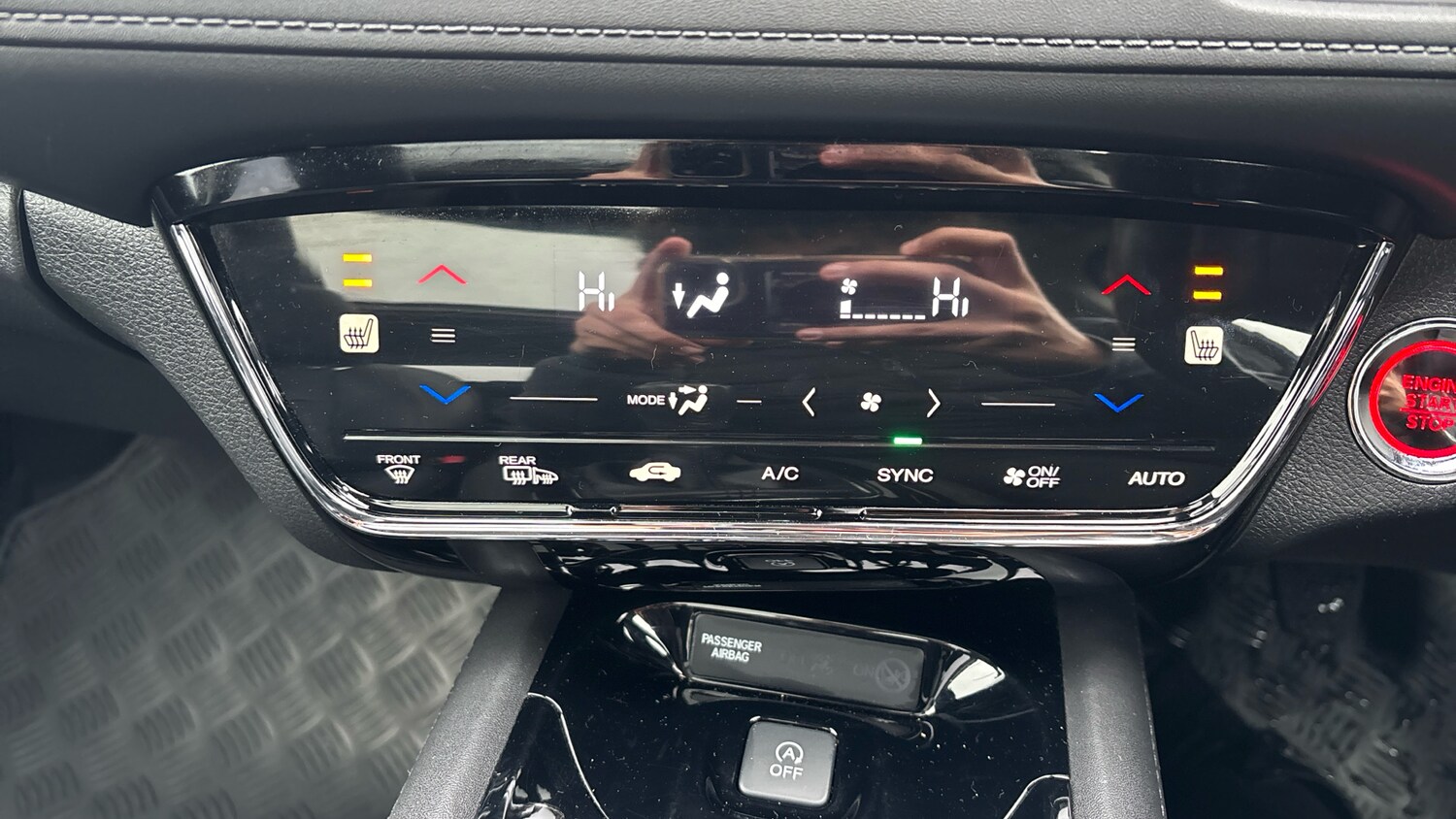 Used Honda HR-V 2019 for sale - 77634675: Photo 29