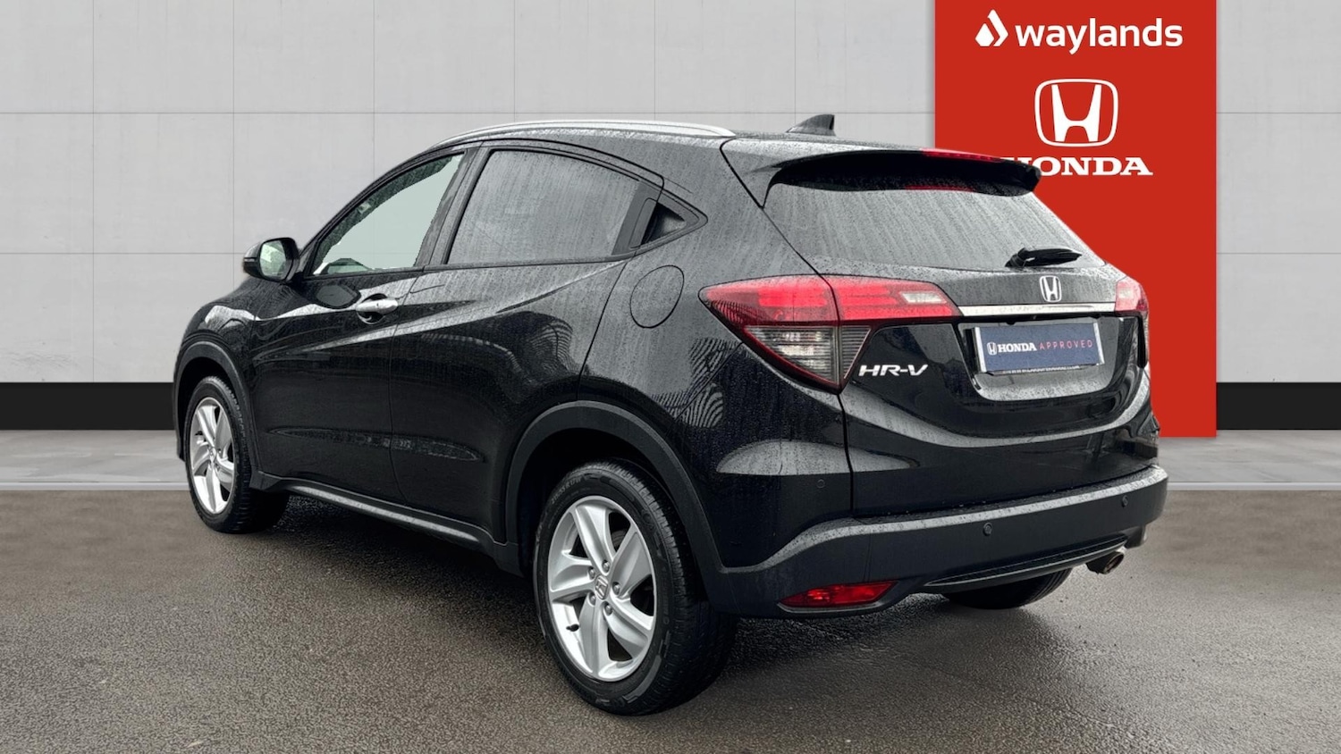 Used Honda HR-V 2019 for sale - 77634675: Photo 3
