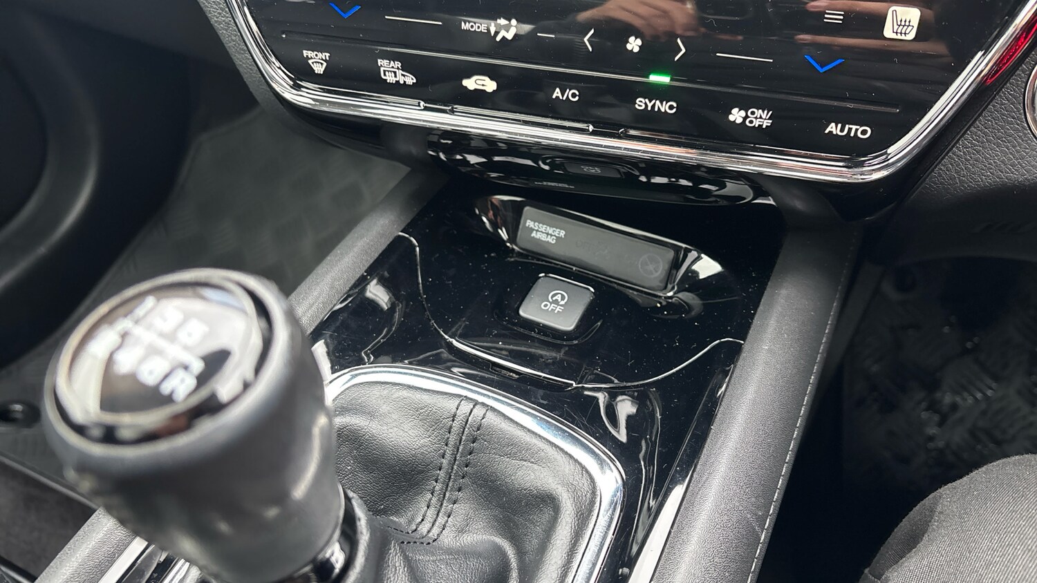 Used Honda HR-V 2019 for sale - 77634675: Photo 30