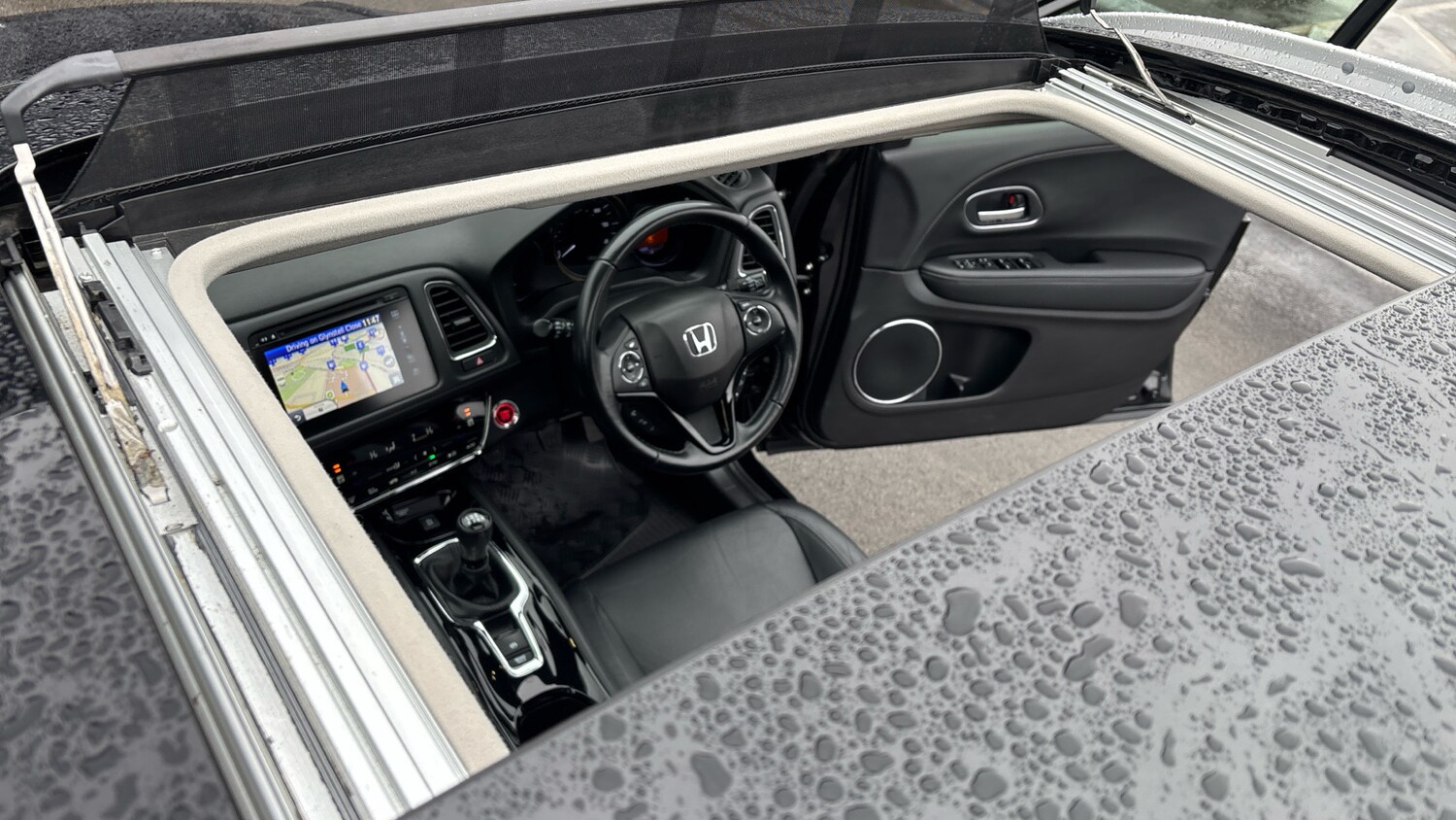 Used Honda HR-V 2019 for sale - 77634675: Photo 37