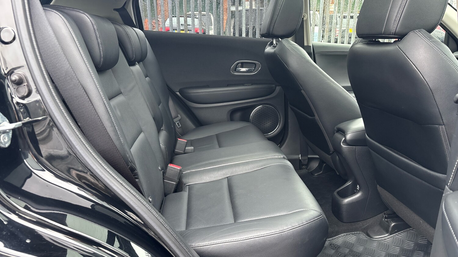 Used Honda HR-V 2019 for sale - 77634675: Photo 45