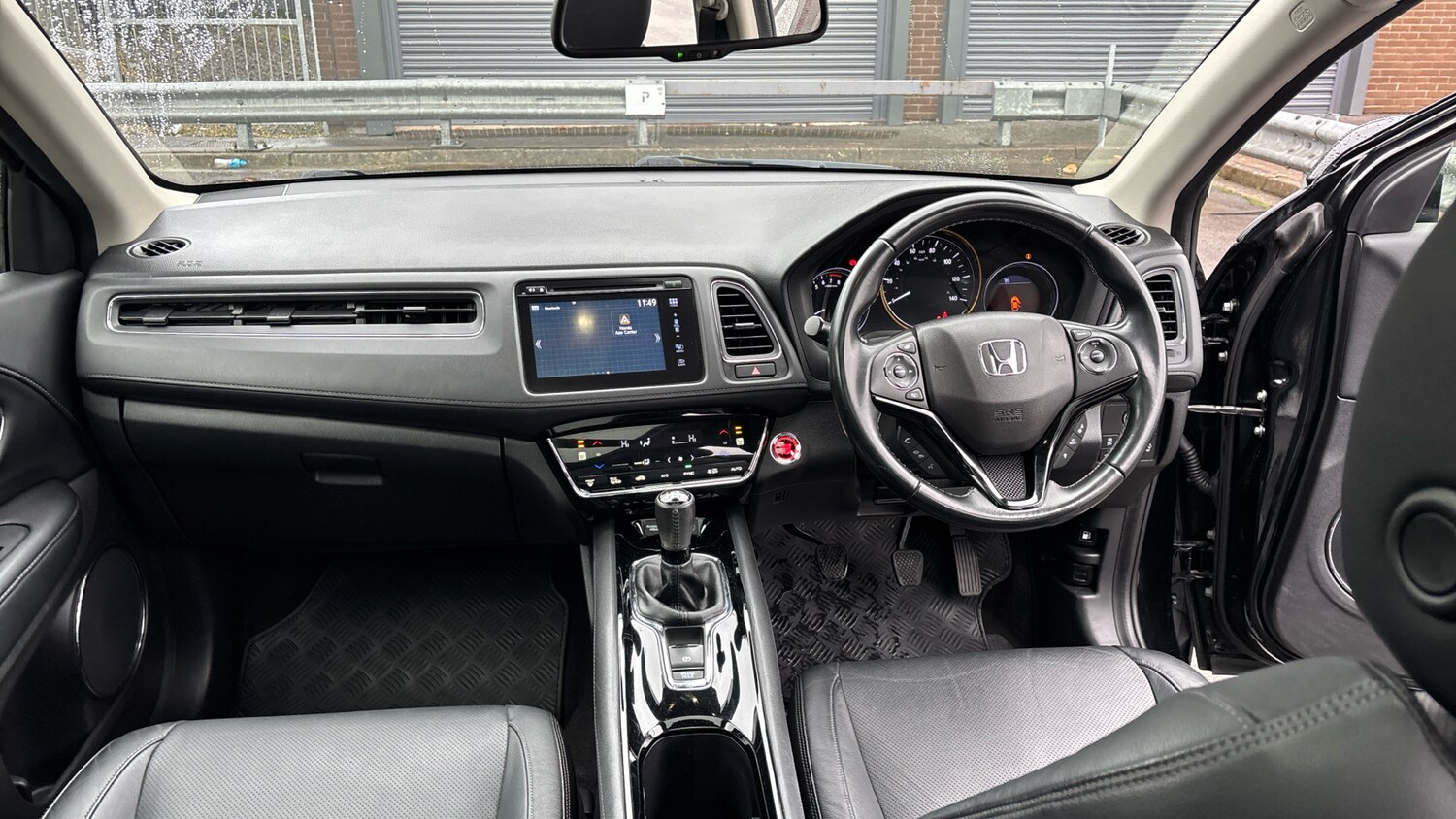 Used Honda HR-V 2019 for sale - 77634675: Photo 47