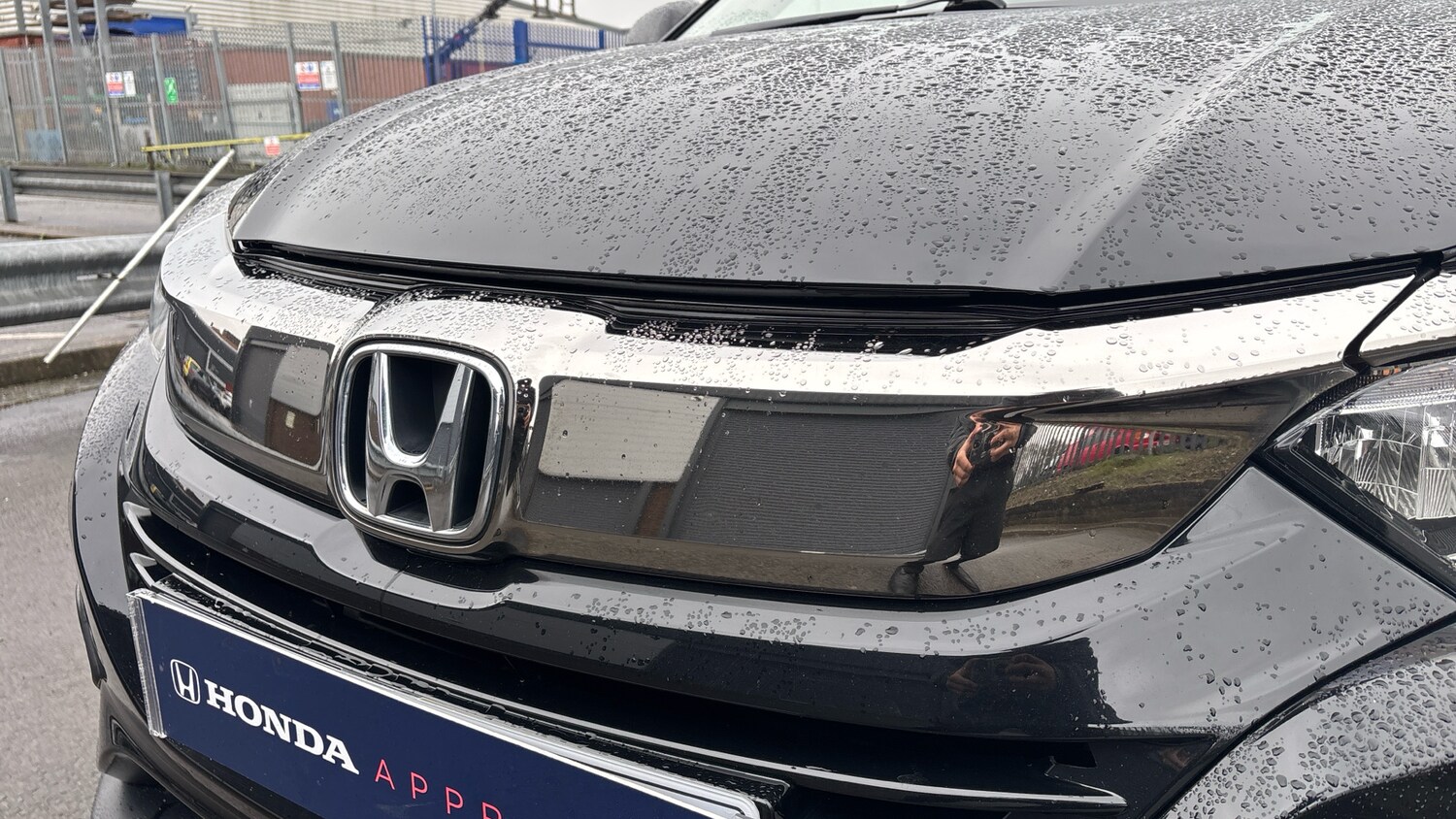Used Honda HR-V 2019 for sale - 77634675: Photo 49